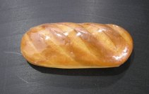 Термоусадочная упаковка хлеба