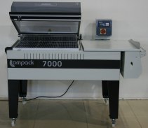 Упаковочная машина COMPACK 7000 