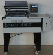 Упаковочная машина COMPACK 4500
