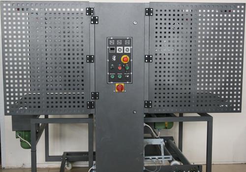 Упаковочное оборудование MARIPAK Нож-автоматический для полиэтиленовой плёнки