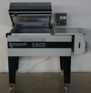 Упаковочная машина COMPACK 5800
